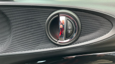 MINI Clubman 2.0 John Cooper Works ALL4 6dr Auto Petrol Estate